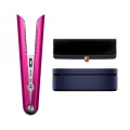 Dyson Corrale HS03 шаш түзеткіші, жарқын фуксия - video