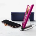 Dyson Corrale HS03 шаш түзеткіші, жарқын фуксия - 5