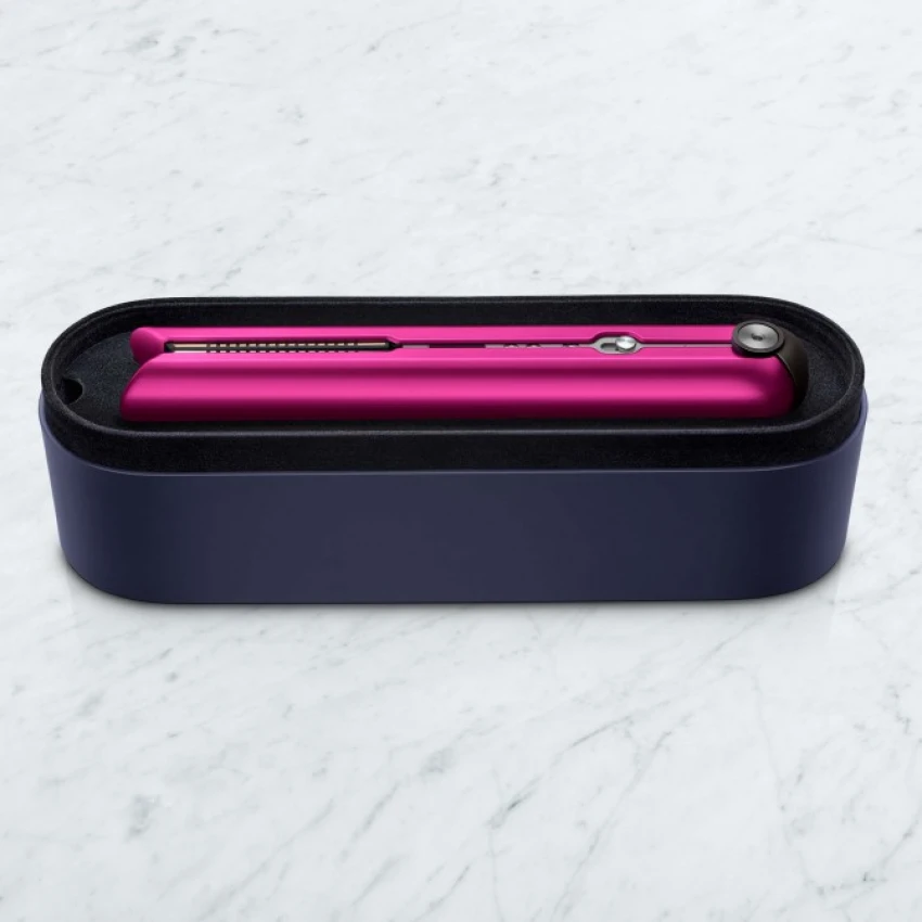 Dyson Corrale HS03 шаш түзеткіші, жарқын фуксия - 6