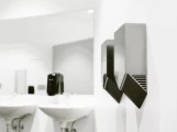 Dyson Airblade V HU02 қол кептіргіші (ақ) - 6