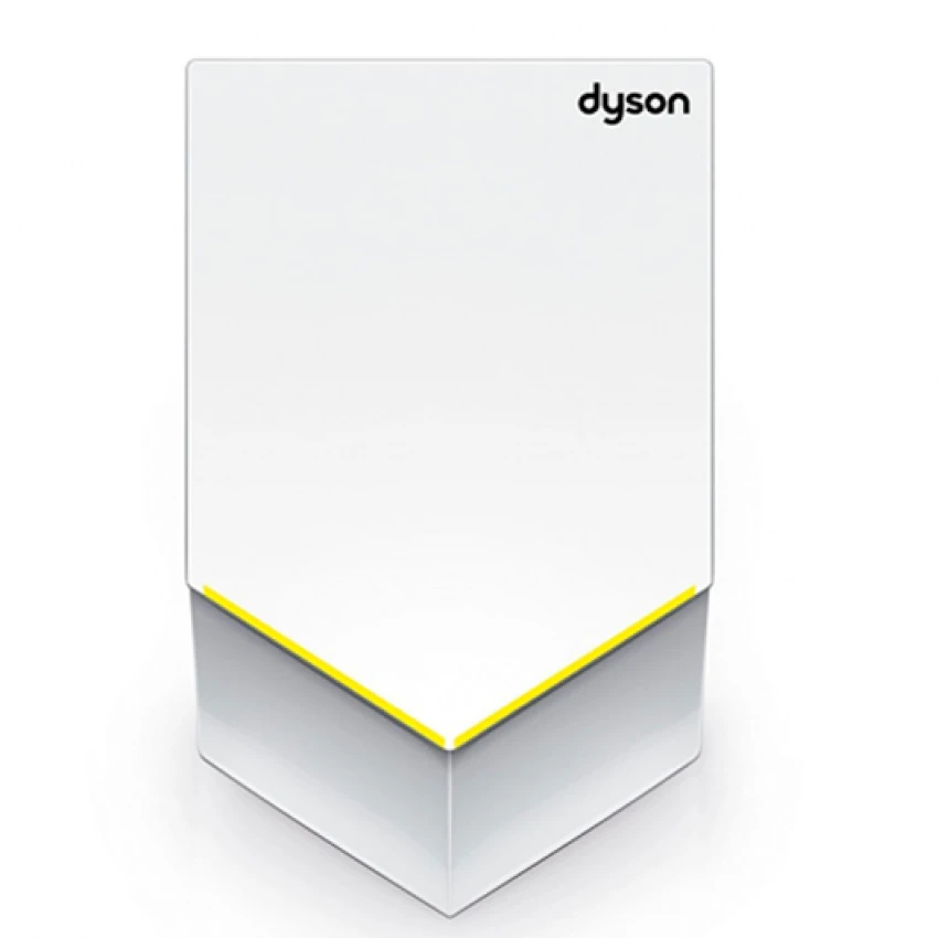 Dyson Airblade V HU02 қол кептіргіші (ақ) - 0