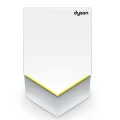 Dyson Airblade V HU02 қол кептіргіші (ақ) - 0