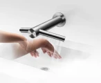 Dyson Airblade Wash+Dry WD06 қол кептіргіші (кіріктірілген) - 2