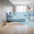 Dyson TP09 Purifier Cool Formaldehyde ауа тазартқышы  - 5