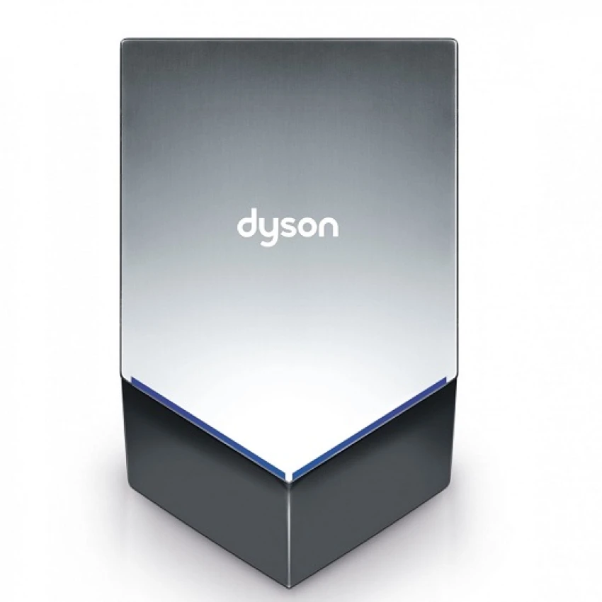 Dyson Airblade V HU02 никель түсті қол кептіргіші - 0