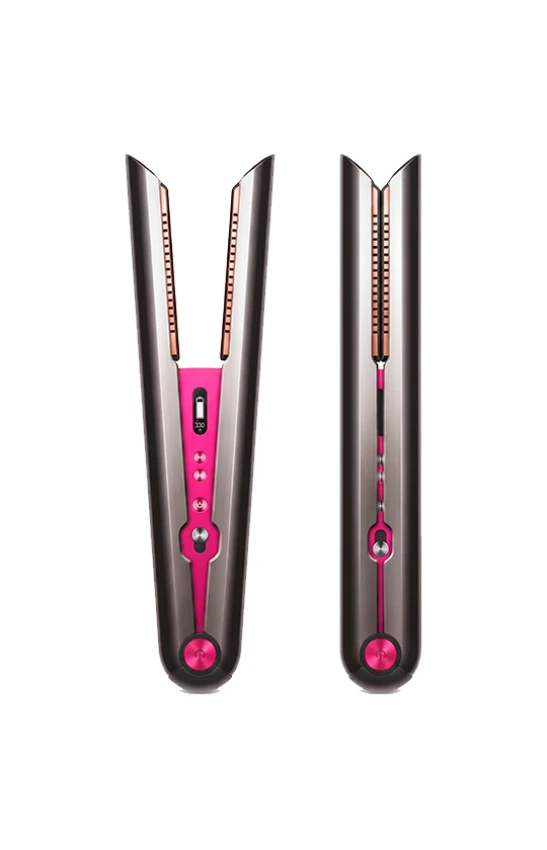 Dyson Corrale HS03 шаш түзеткіші - 0