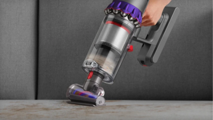 Dyson GEN5DT SV23 Detect Absolute сымсыз шаңсорғышы - 6