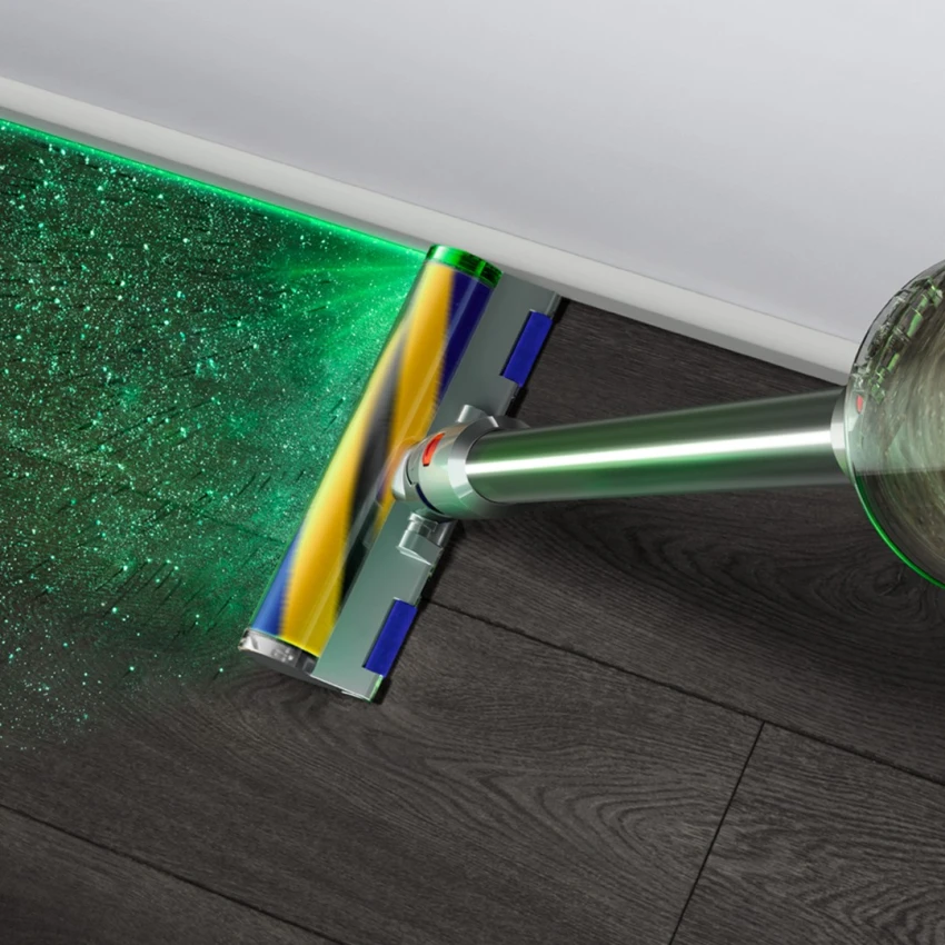 Dyson V15s Detect Submarine сымсыз ылғалды шаңсорғышы - 3