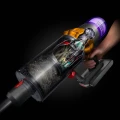 Dyson V15 Detect Absolute (SV47) сымсыз шаңсорғышы - 7