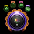 Dyson V15 Detect Absolute (SV47) сымсыз шаңсорғышы - 9