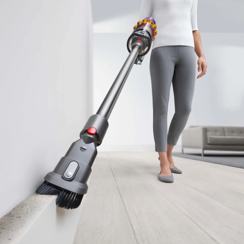 Dyson V15 Detect Absolute (SV47) сымсыз шаңсорғышы - 3