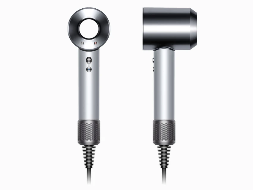 Шаш кептіргіш Dyson Supersonic HD11 кәсіби нұсқасы - 1
