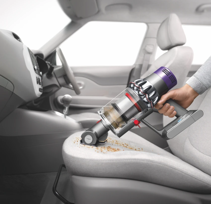 Dyson Cyclone V10 Absolute сымсыз шаңсорғышы - 4