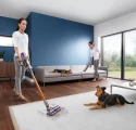 Dyson Cyclone V10 Absolute сымсыз шаңсорғышы - 8