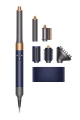 Dyson Airwrap™ Volumise ұзын шаштың әртүріне арналған стайлер, көк/мыс - 0