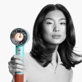 Dyson Supersonic Nural™ HD16 шаш кептіргіші керамикалық патина/топаз - 2