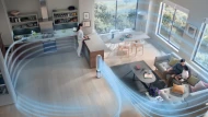 Dyson TP11 Purifier Cool PC1 ауа тазартқышы - 6