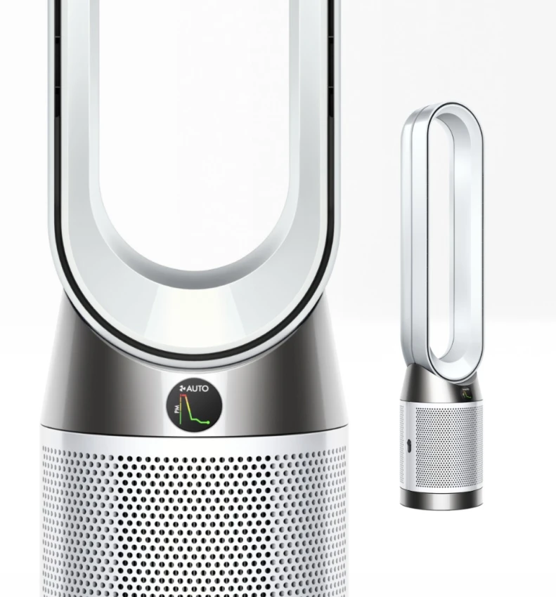 Dyson TP11 Purifier Cool PC1 ауа тазартқышы - 1
