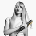 Dyson Airstrait™ HT01 шаш түзеткіші қара оникс/алтын - 4