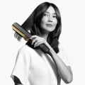 Dyson Airstrait™ HT01 шаш түзеткіші қара оникс/алтын - 5