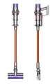 Dyson V10 SV27 Absolute сымсыз шаңсорғышы - video