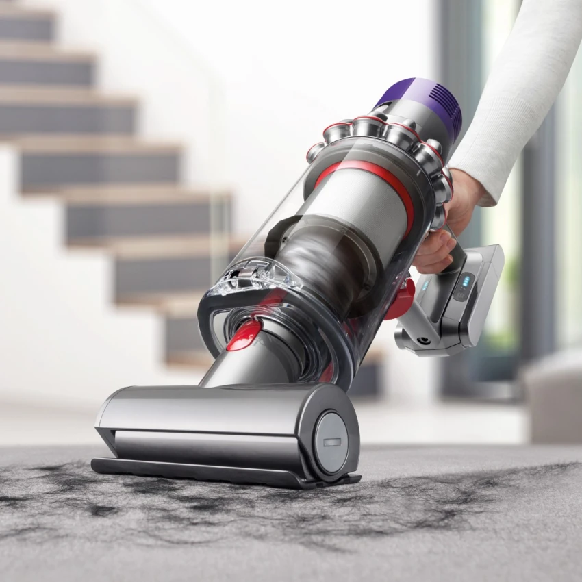 Dyson V10 SV27 Absolute сымсыз шаңсорғышы - 4