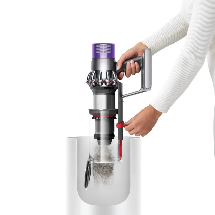 Dyson V10 SV27 Absolute сымсыз шаңсорғышы - 6