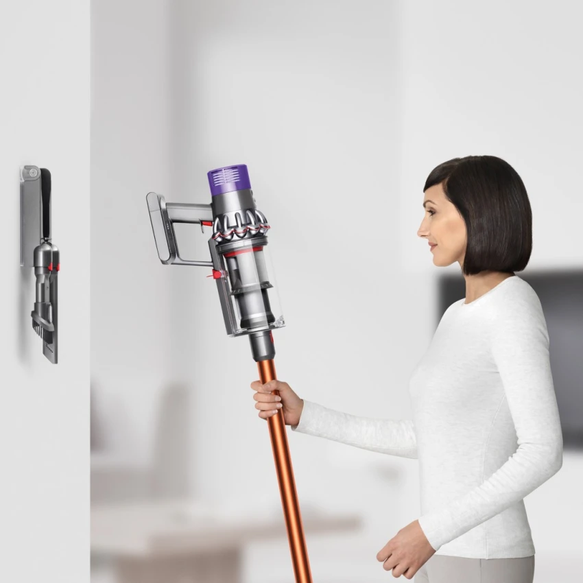 Dyson V10 SV27 Absolute сымсыз шаңсорғышы - 7