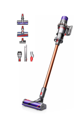 Dyson V10 SV27 Absolute сымсыз шаңсорғышы