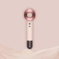 Dyson Supersonic™ HD07 шаш кептіргіші, қызғылт керамика/қызғылт алтын - 3