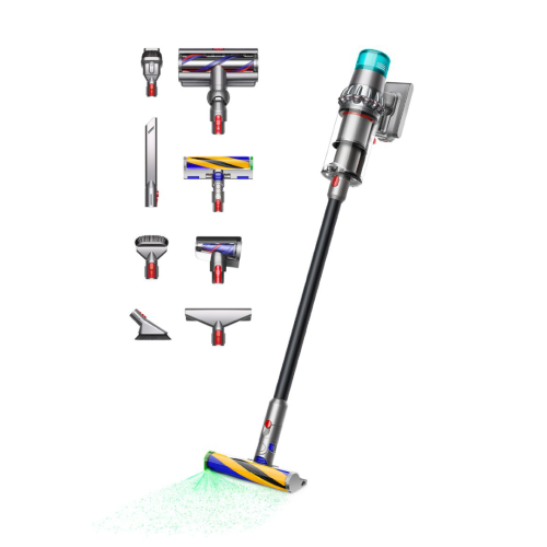 Dyson V15 Dyson V15 Detect Total Clean сымсыз шаңсорғышы