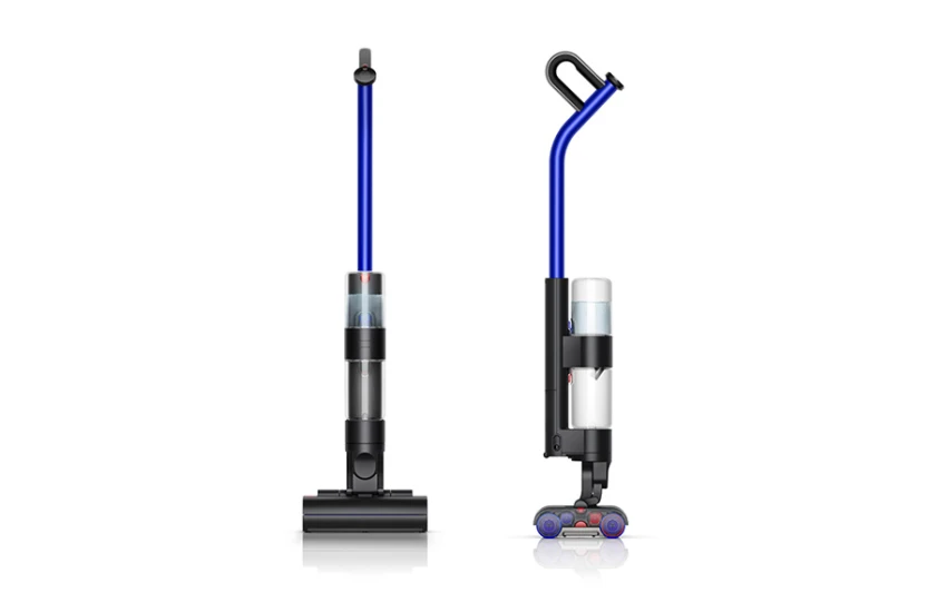 Dyson WR01 WashG1 тік жууға арналған шаңсорғышы - video