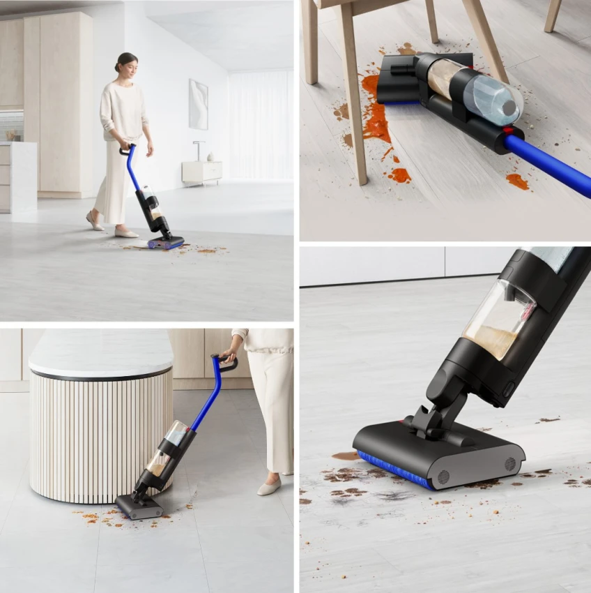Dyson WR01 WashG1 тік жууға арналған шаңсорғышы - 6