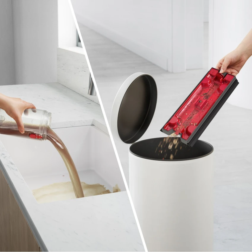 Dyson WR01 WashG1 тік жууға арналған шаңсорғышы - 9