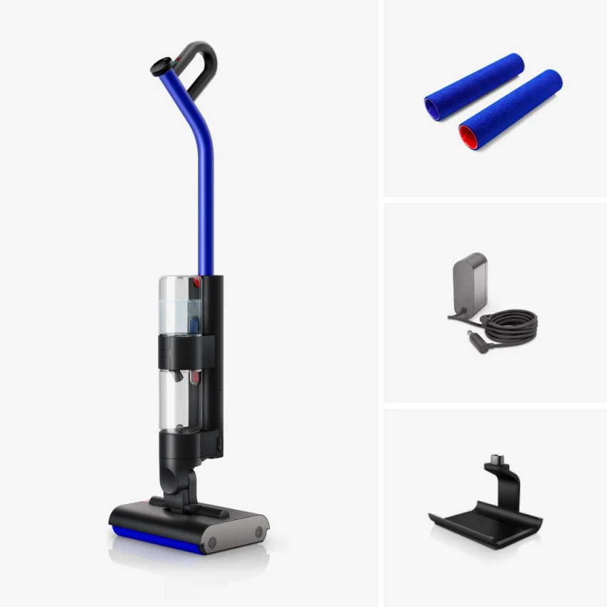 Dyson WR01 WashG1 тік жууға арналған шаңсорғышы - 2