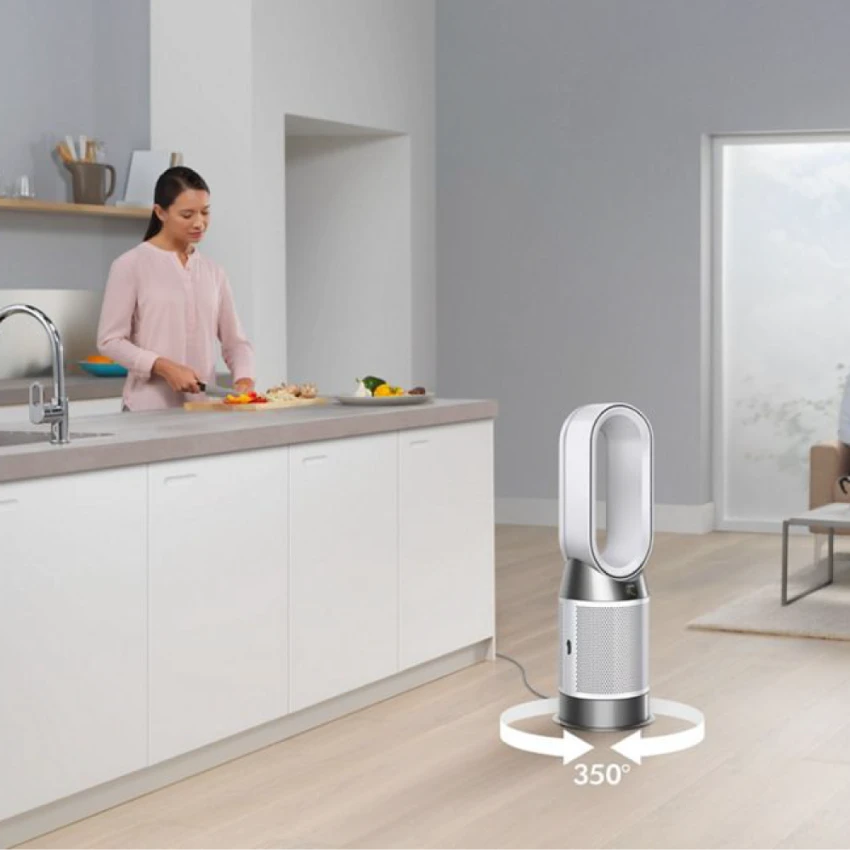 Dyson HP10 Purifier Hot+Cool Gen1 ауа тазартқышы - 2