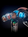 Dyson HD18 Supersonic R Pro винка көк/топаз фені - 6