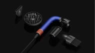 Dyson HD18 Supersonic R Pro винка көк/топаз фені - 2