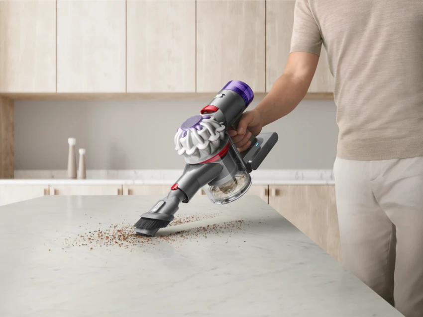 Dyson V8™ SV25 Absolute сымсыз шаңсорғышы - 4