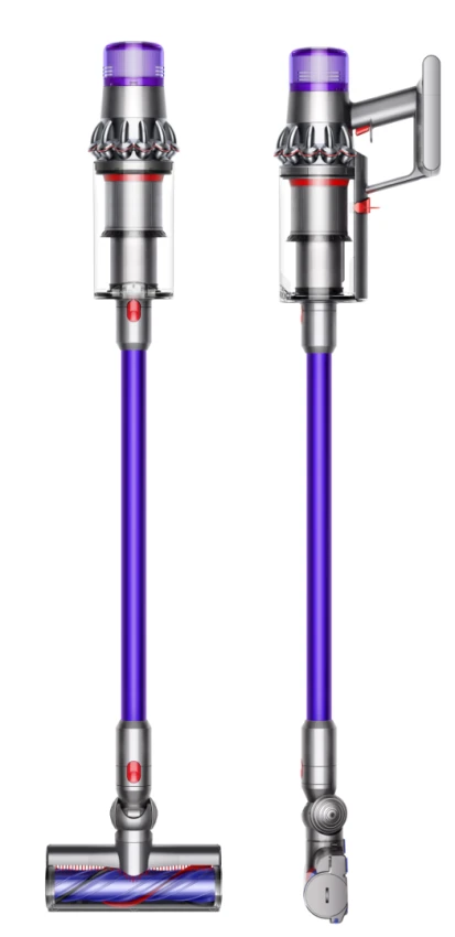 Dyson V11 SV51 Advanced сымсыз шаңсорғышы - video