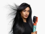 Dyson Airwrap id™ HS08 патина/топаз әр түрлі шашқа арналған стайлер - 6