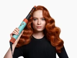 Dyson Airwrap id™ HS08 патина/топаз әр түрлі шашқа арналған стайлер - 3