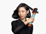 Dyson Airwrap id™ HS08 патина/топаз әр түрлі шашқа арналған стайлер - 5