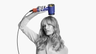 Dyson Supersonic Nural™ HD16 шаш кептіргіші көк/топаз - 4