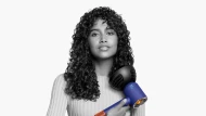 Dyson Supersonic Nural™ HD16 шаш кептіргіші көк/топаз - 6