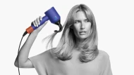Dyson Supersonic Nural™ HD16 шаш кептіргіші көк/топаз - 5