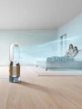Ылғалдатқыш - ауа тазартқыш Dyson Humidify+Cool PH2 De-NOx PH05 - 2