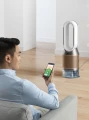 Ылғалдатқыш - ауа тазартқыш Dyson Humidify+Cool PH2 De-NOx PH05 - 5
