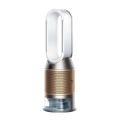 Ылғалдатқыш - ауа тазартқыш Dyson Humidify+Cool PH2 De-NOx PH05 - video