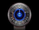Dyson Supersonic Nural™ HD16 шаш кептіргіші қызғылт керамика/қызғылт алтын - 4